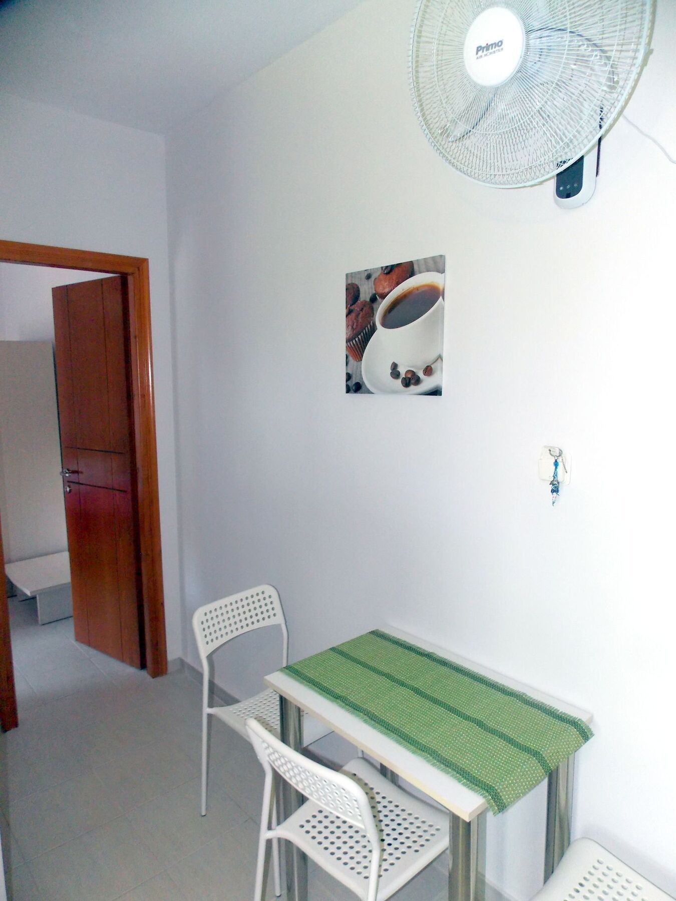 Nikos Apartments Sithonia Bagian luar foto